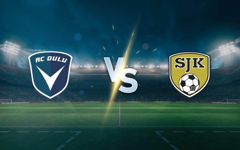 Veikkausliiga Finland Round 14: Oulu vs SJK Match Prediction and Betting Tips