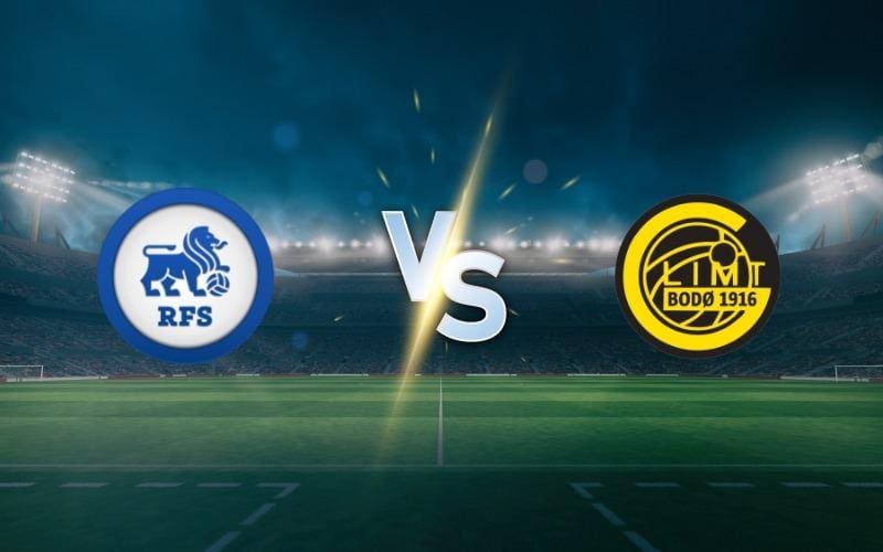 Champions League Qualification: RFS vs Bodo/Glimt Prediction and Betting Tips on July 31, 2024