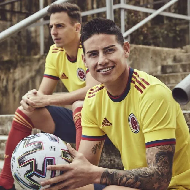 On Fire but Without a Club: James Rodríguez's Rollercoaster Career