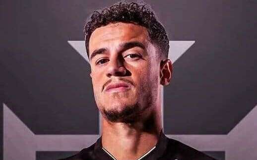 A €135 Million Transfer: The Downfall of Coutinho?