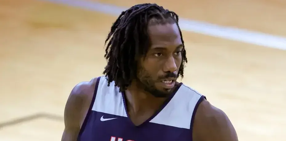 Inside Scoop: Kawhi Leonard Withdraws from Team USA, White Steps In, Brown Shows Discontent