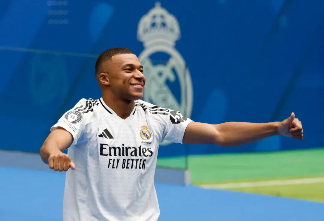 Mbappé Shines at Bernabéu: Dream Come True, Future Awaits