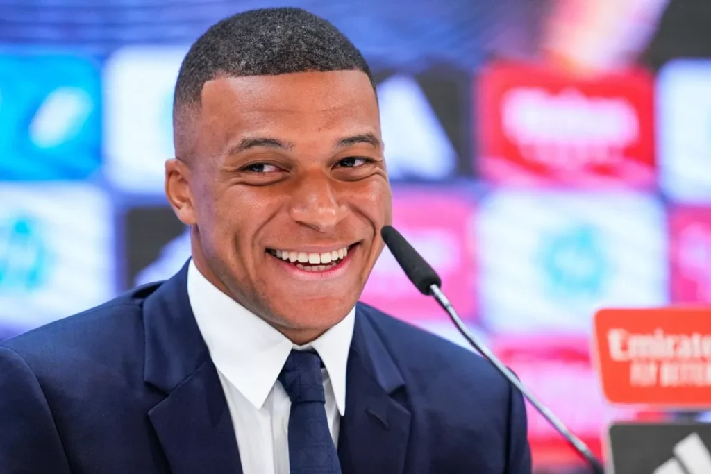 Mbappé Ventures into Club Ownership, Earns Title "Mr. Mbappé"