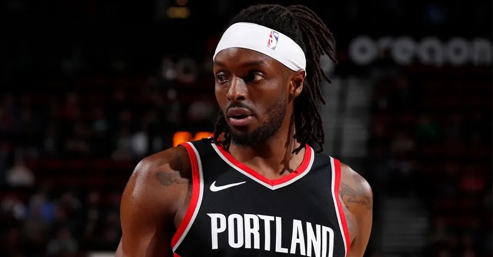 Blazers Seek Two First-Round Picks for Jerami Grant; Lakers Reluctant to Meet...