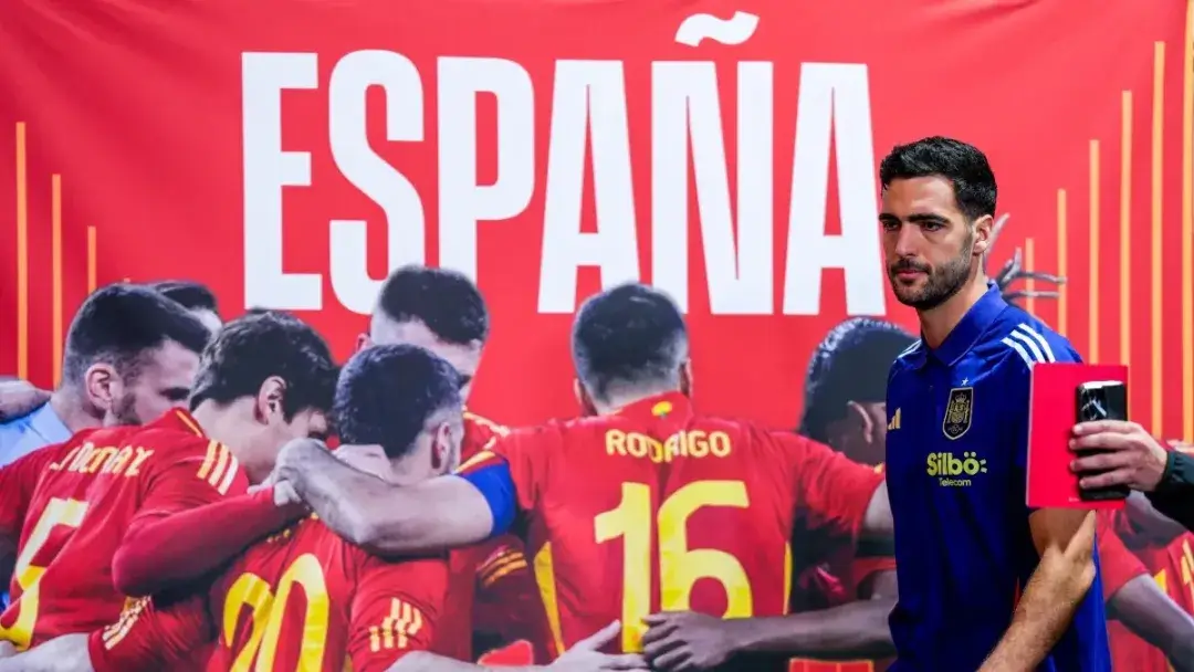 Spain Revives the Euro Cup: A Tale of Football's Renaissance