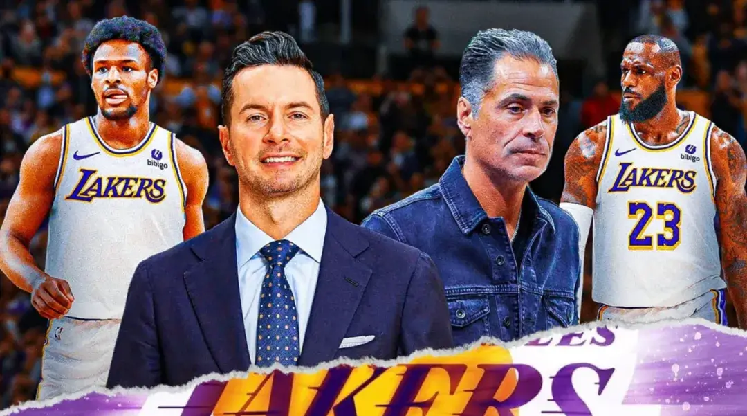 Lakers' Struggles in Free Agency: A Tale of Missed Opportunities and Challenges