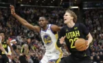 Markkanen Trade Off: Draymond Green Says No, Warriors Take Long-Term View