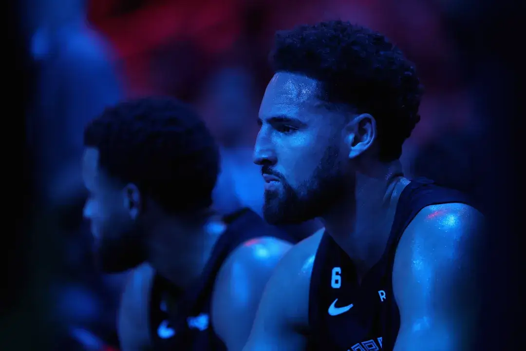 Klay Thompson's Final Chapter with the Warriors: Scars, Glory, and Farewell