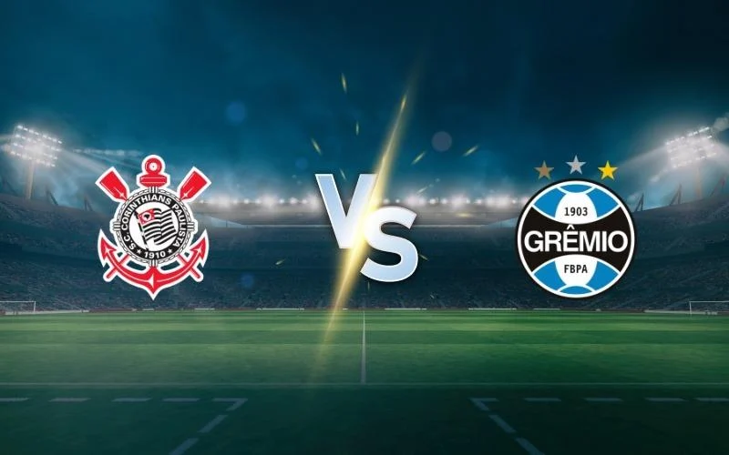 Serie A Brazil: Corinthians vs Gremio Prediction and Betting Tips on July 26, 2024