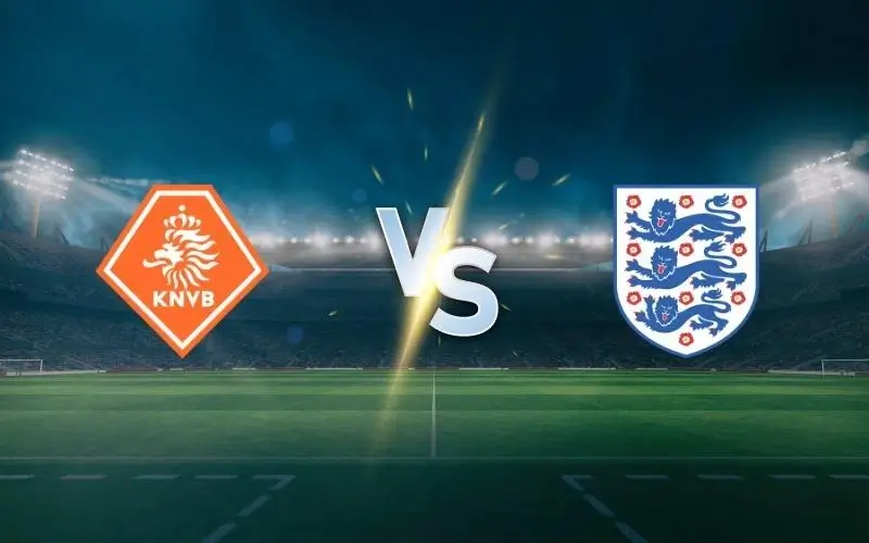 European Championship Semi-Final: Netherlands vs England Prediction and Betting Tips on July 11, 2024