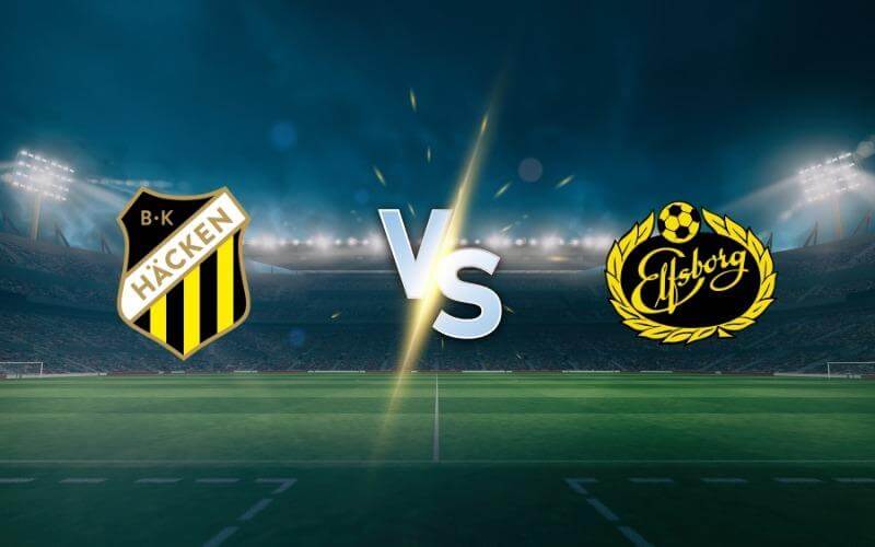 Allsvenskan Sweden: Häcken vs Elfsborg Prediction and Betting Tips on July 14, 2024