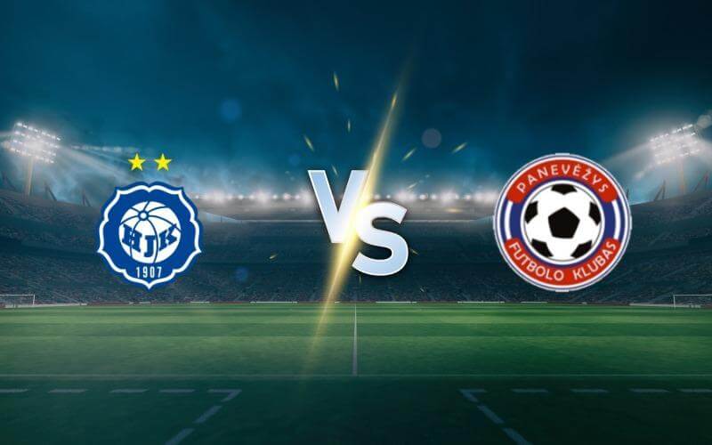 Champions League Qualification: HJK vs Panevėžys Prediction and Betting Tips on July...