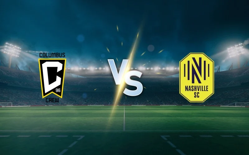 Columbus Crew vs Nashville prediction and betting tips on July 4, 2024