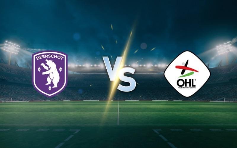 Pro League Belgium: Beerschot vs Leuven Prediction and Betting Tips on July...