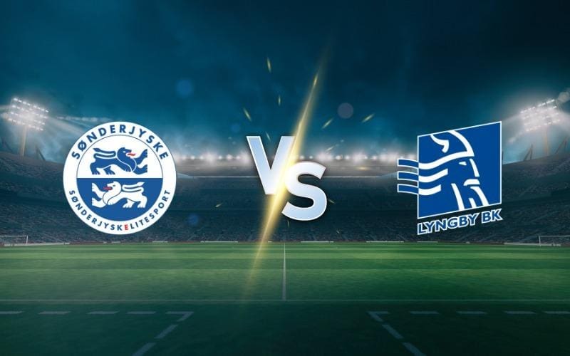 Superliga Denmark: Sønderjyske vs Lyngby Prediction and Betting Tips on July 26,...