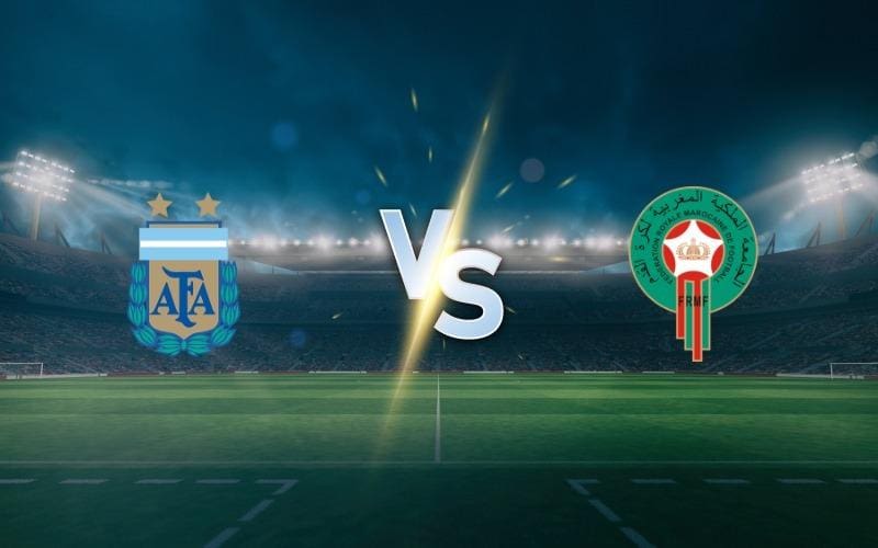 Summer Olympics: Argentina vs Morocco Prediction and Betting Tips on July 24,...