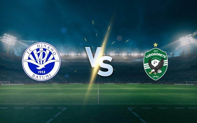 Champions League Qualification: Dinamo Batumi vs Ludogorets Prediction and Betting Tips on...