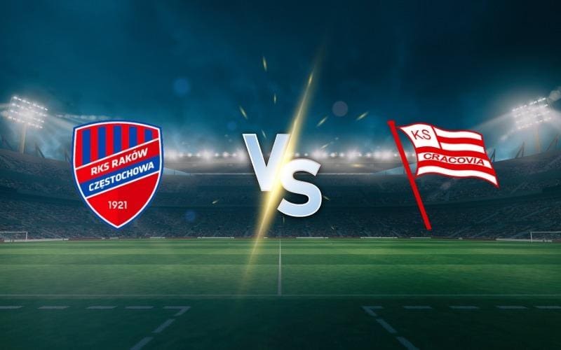 Ekstraklasa: Rakow vs Cracovia Prediction and Betting Tips on July 29, 2024