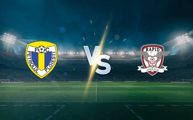 Liga 1 Romania: Petrolul vs Rapid București Prediction and Betting Tips on...