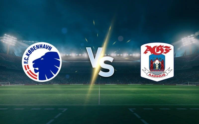 Superliga Denmark: Copenhagen vs Aarhus Prediction and Betting Tips on July 28,...