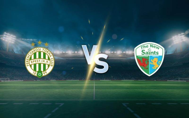 Champions League Qualification: Ferencvaros vs New Saints Prediction and Betting Tips on...