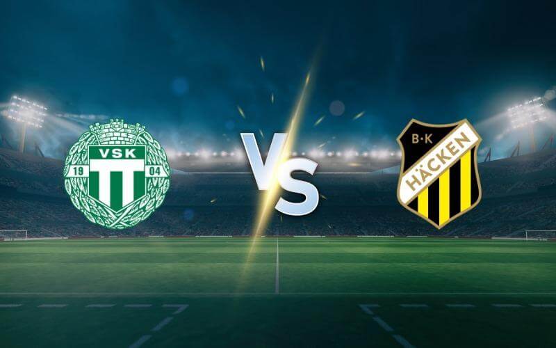 Allsvenskan Sweden Round 13: Vasteras vs Hacken Match Prediction and Betting Tips