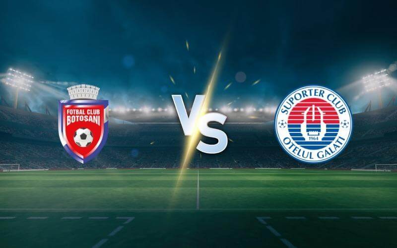 Liga 1 Romania: Botoșani vs Oțelul Prediction and Betting Tips on July 15, 2024