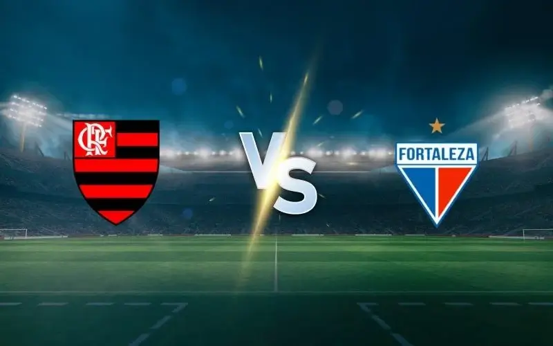 Serie A Brazil: Flamengo vs Fortaleza Prediction and Betting Tips on July...