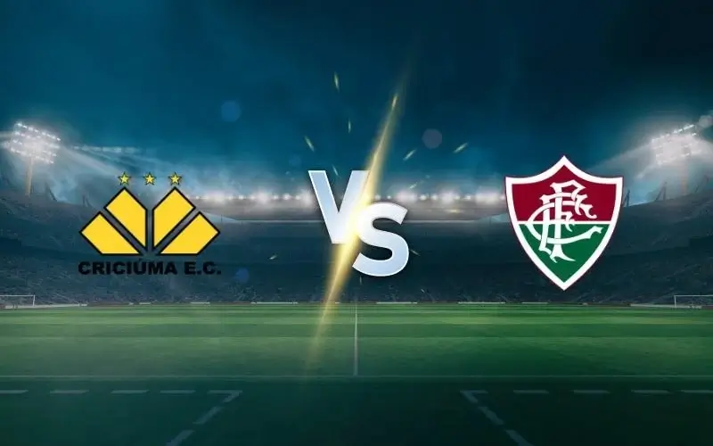 Serie A Brazil: Criciúma vs Fluminense Prediction and Betting Tips on July...