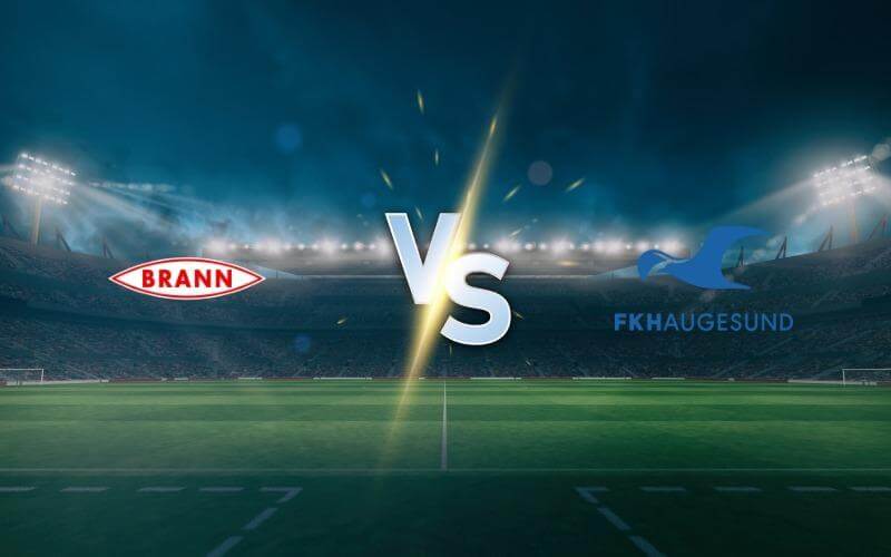 Eliteserien Norway: Brann vs Haugesund Prediction and Betting Tips on July 13,...