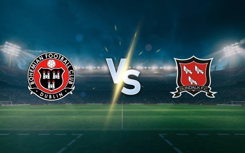 Premier Division Ireland: Bohemians vs Dundalk Prediction and Betting Tips on July 26, 2024