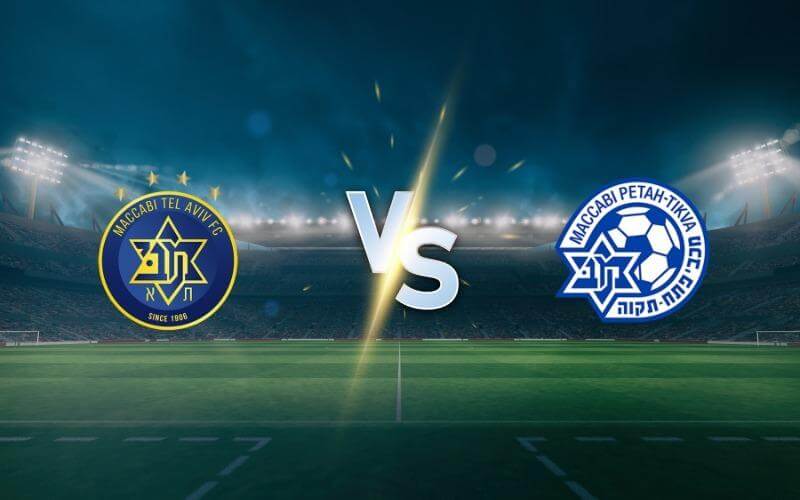 Super Cup Israel: Maccabi Tel Aviv vs Maccabi Petah Tikva Prediction and Betting Tips on July 15, 2024