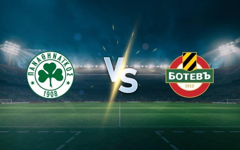 Europa League Qualification: Panathinaikos vs Botev Prediction and Betting Tips on July...