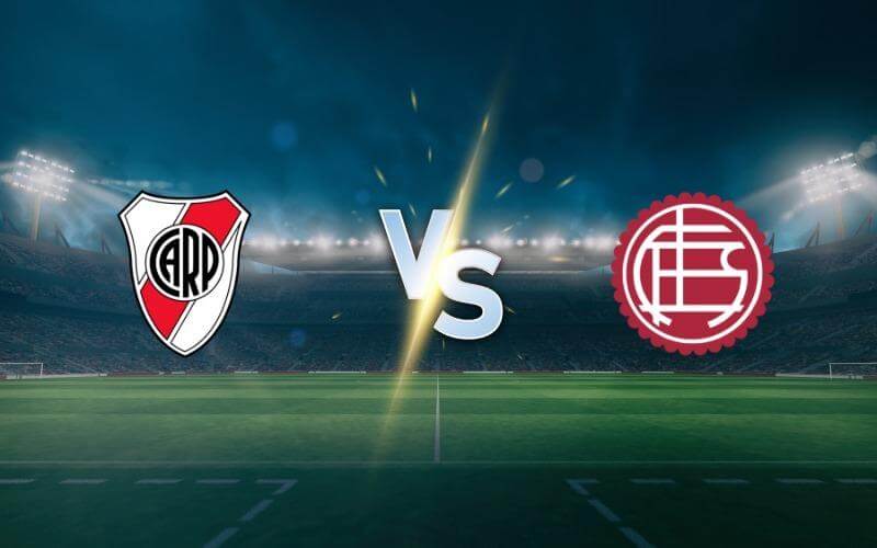 Liga Profesional Argentina: River Plate vs Lanus Prediction and Betting Tips on...