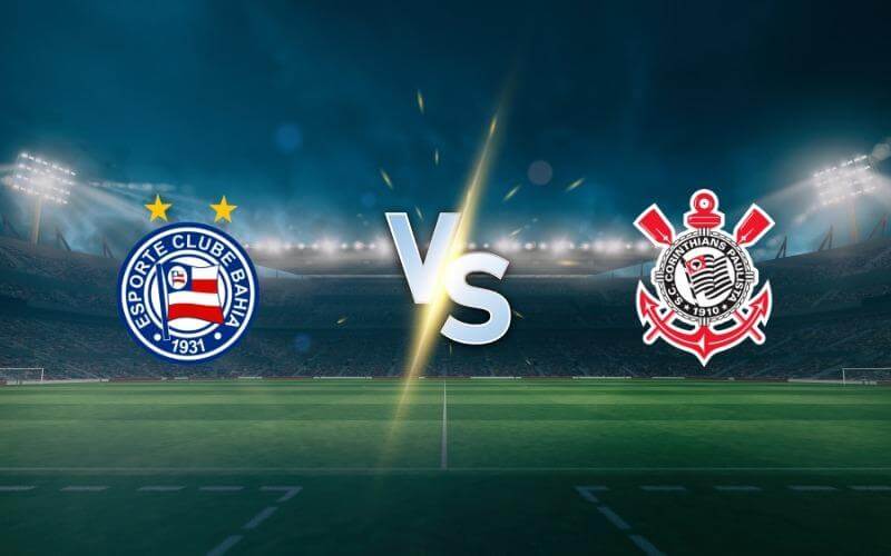 Serie A Brazil: Bahia vs Corinthians Prediction and Betting Tips on July...