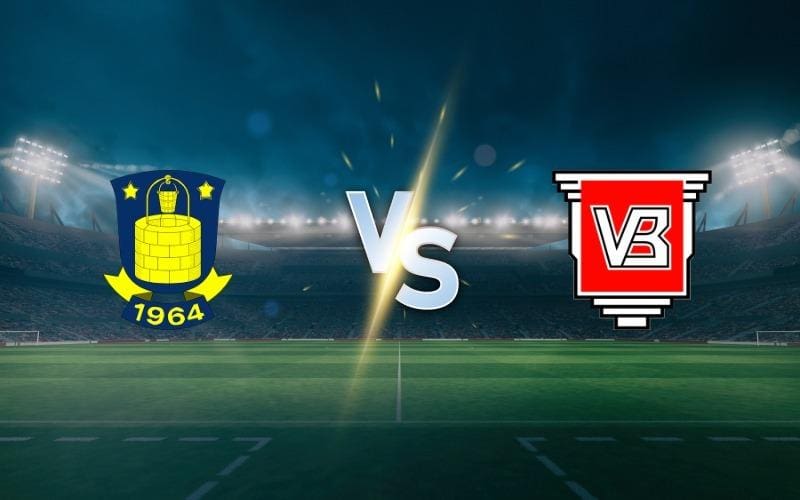 Superliga Denmark: Brøndby vs Vejle Prediction and Betting Tips on July 29,...