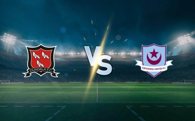 Premier Division Ireland: Dundalk vs Drogheda United Prediction and Betting Tips on July 12, 2024