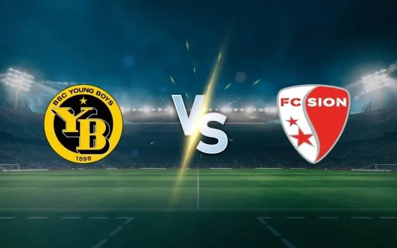 Super League Switzerland: Young Boys vs Sion Prediction and Betting Tips on...