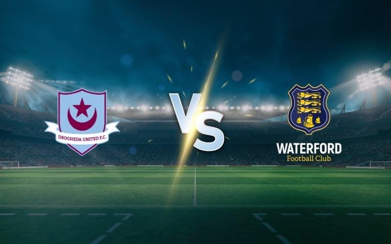 Premier Division Ireland: Drogheda United vs Waterford United Prediction and Betting Tips on July 26, 2024