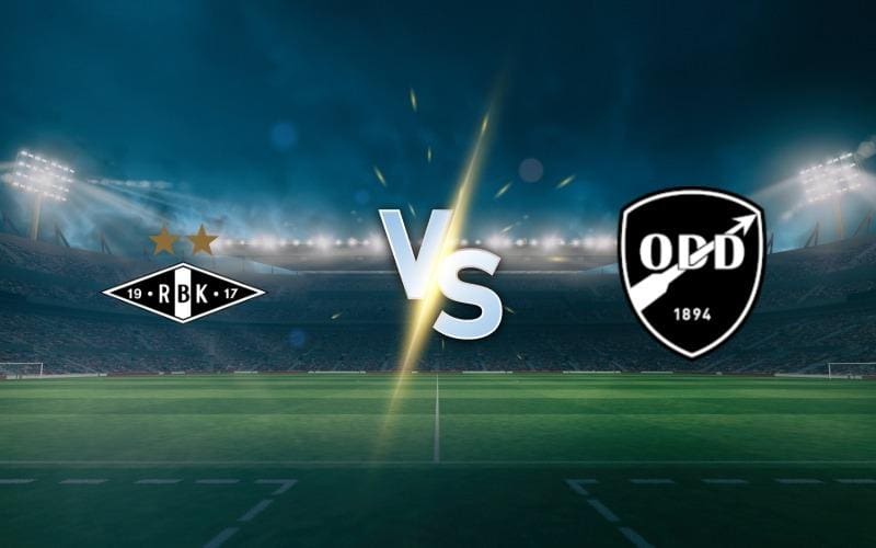 Norwegian Eliteserien: Rosenborg vs Odd Prediction and Betting Tips