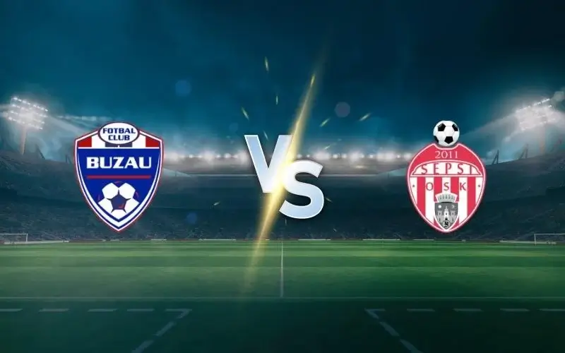 Liga 1 Romania: Gloria Buzău vs Sepsi Prediction and Betting Tips on...