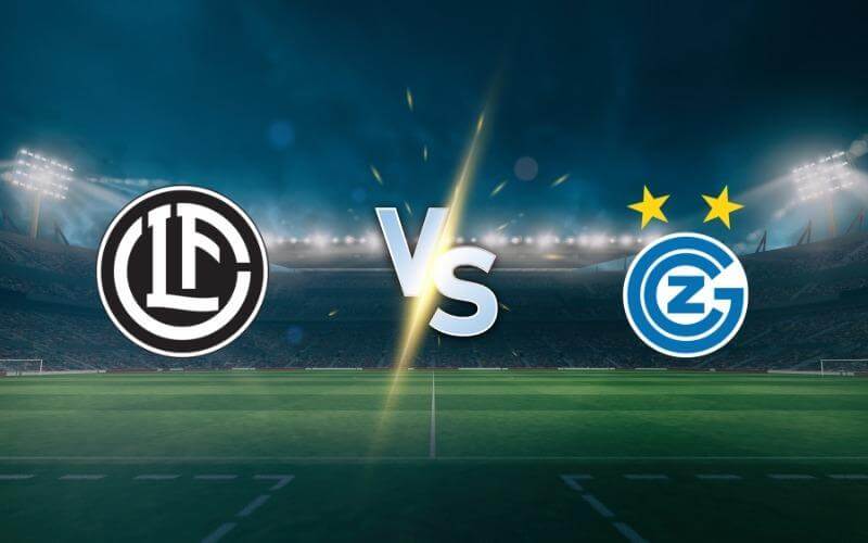 Super League Switzerland: Lugano vs Grasshoppers Prediction and Betting Tips on July...