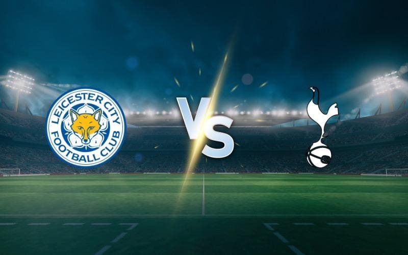 Premier League England: Leicester vs Tottenham Hotspur Prediction and Betting Tips (August 19, 2024)