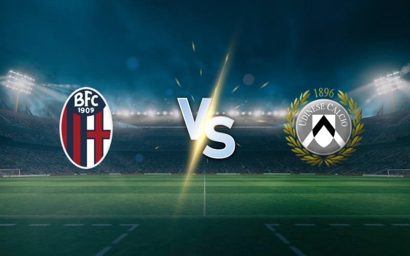 Serie A Italy: Bologna vs Udinese Prediction and Betting Tips (August 18,...