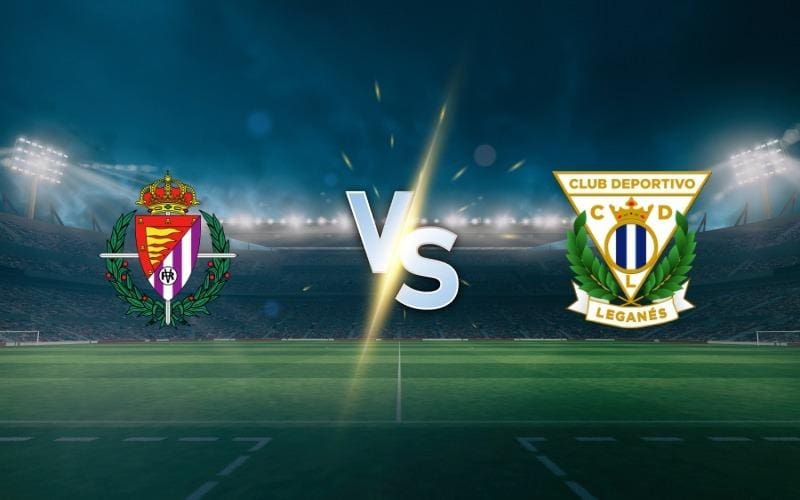 Valladolid vs Leganés - La Liga Prediction and Betting Tips