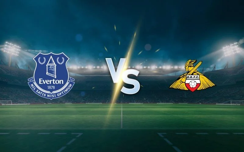 Everton vs Doncaster - EFL Cup Prediction and Betting Tips