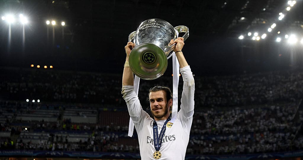 We made a bigger give for Gareth Bale than Real Madrid, according to David Moyes, making an international transfer record attempt for the Welshman.