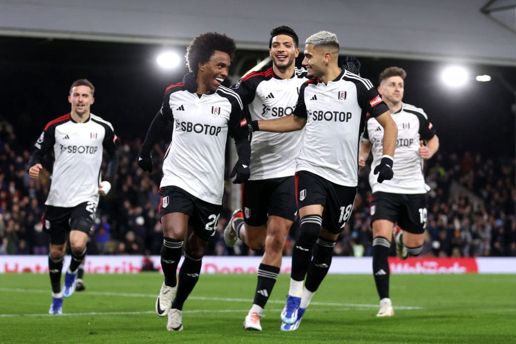 Just two weeks before the start of the time, the Premier League team will Suddenly play its first official pre-season game.