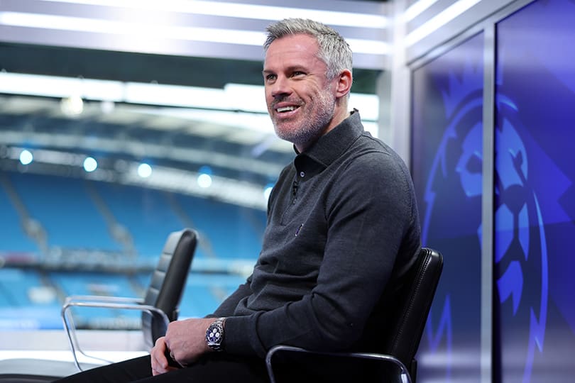 Jamie Carragher unique: &ldquo, Liverpool overperformed last year &ndash, no-one expects the...