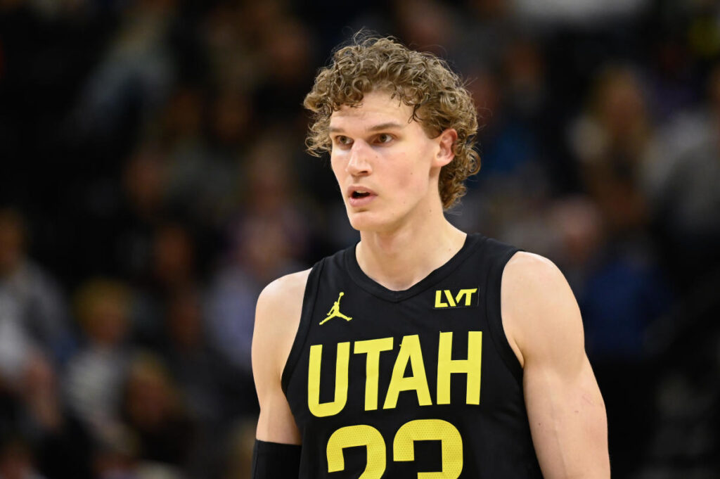 Lauri Markkanen, Music reportedly set to consent to long-term modification, making him...